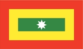 Bandera de Cartagena
